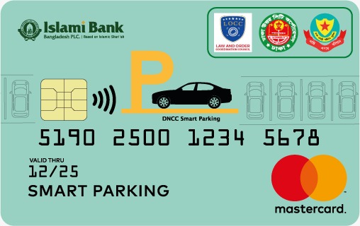 Ibbl Prepaid Card Image